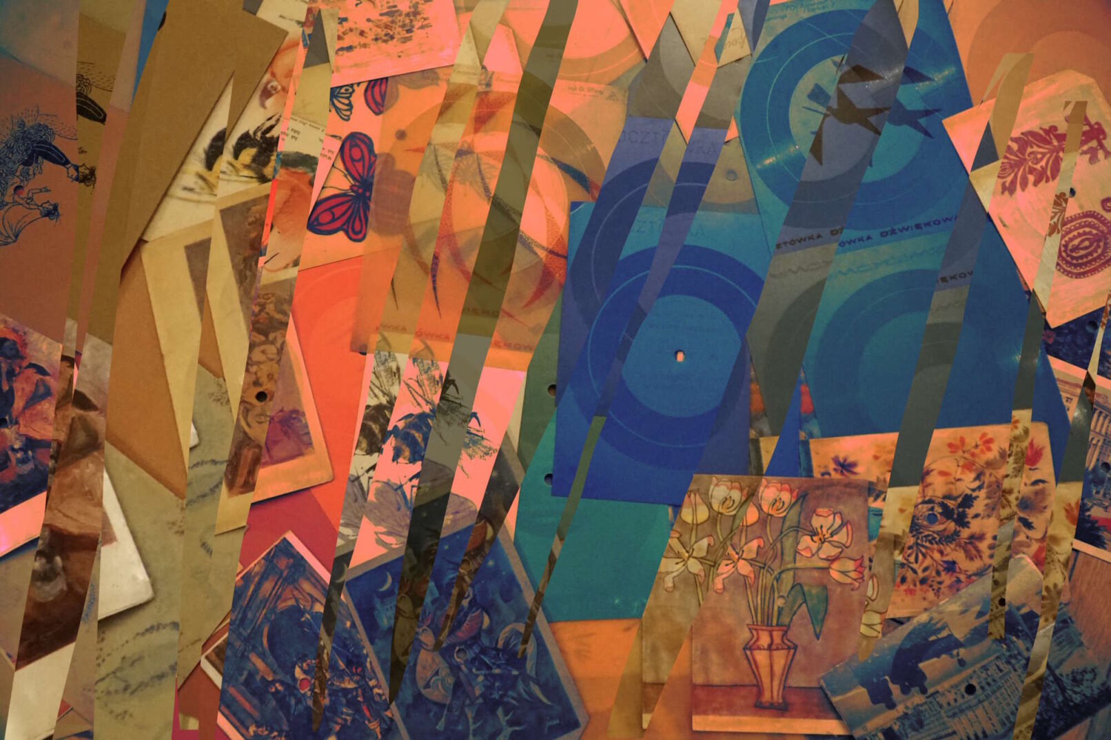 Marta Kawecka, άτιτλο | untitled, 2022